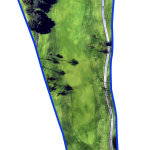HOLE 1