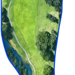 HOLE 13