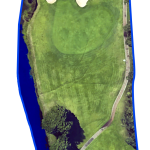 HOLE 17