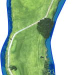 HOLE 8