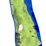 HOLE 9