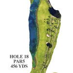 HOLE 18